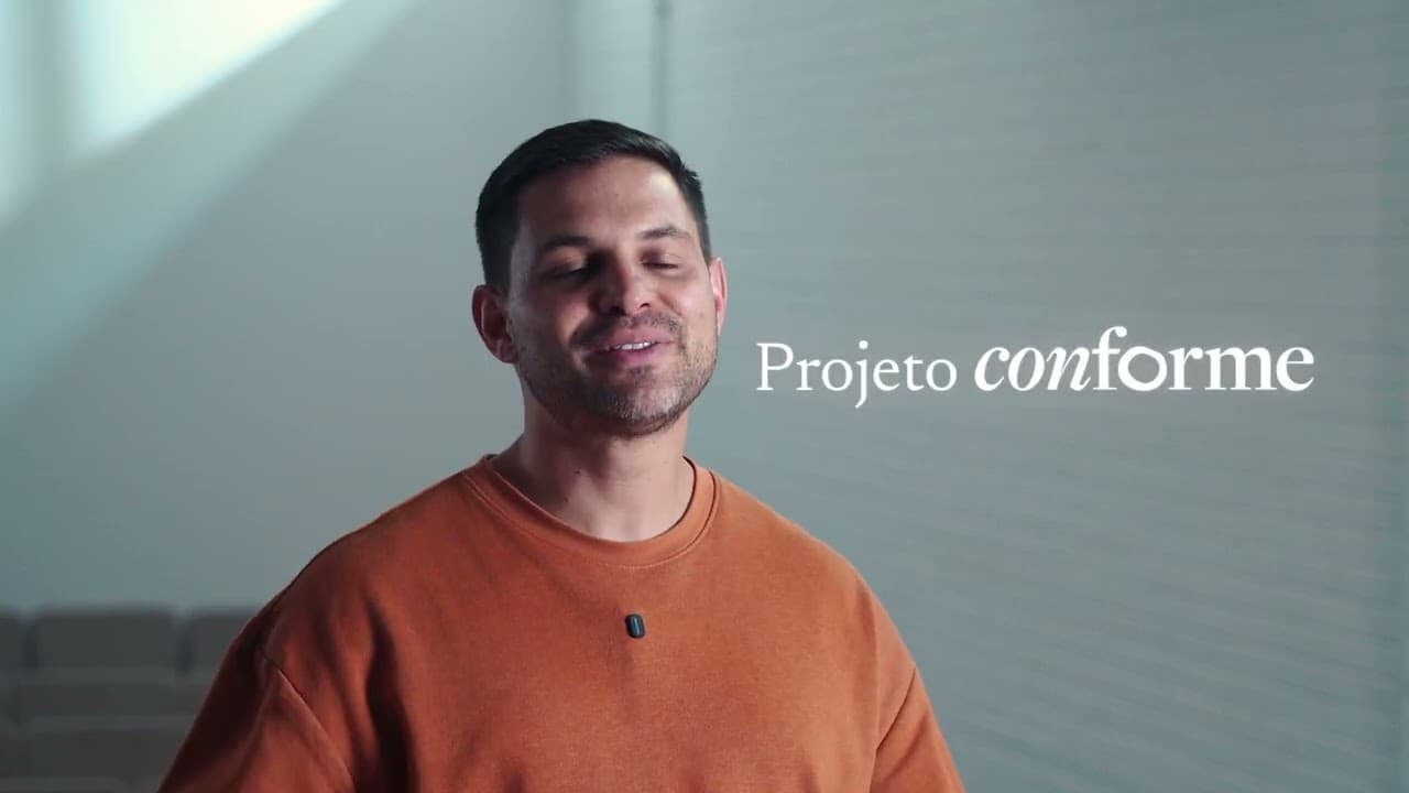 Conferência ConForme 2026