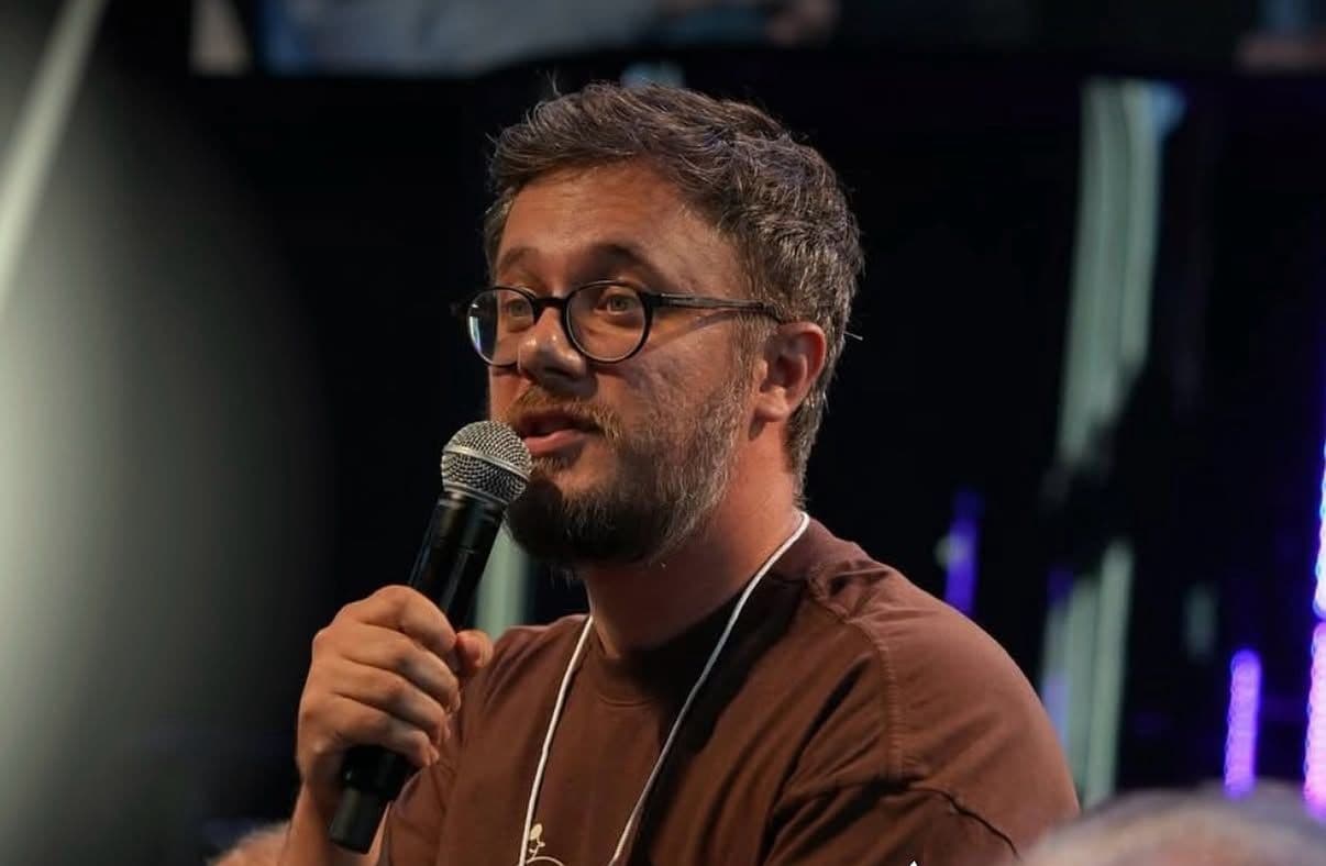 André Pereira