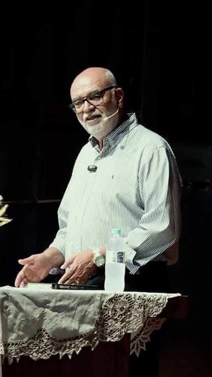 Ricardo Barbosa